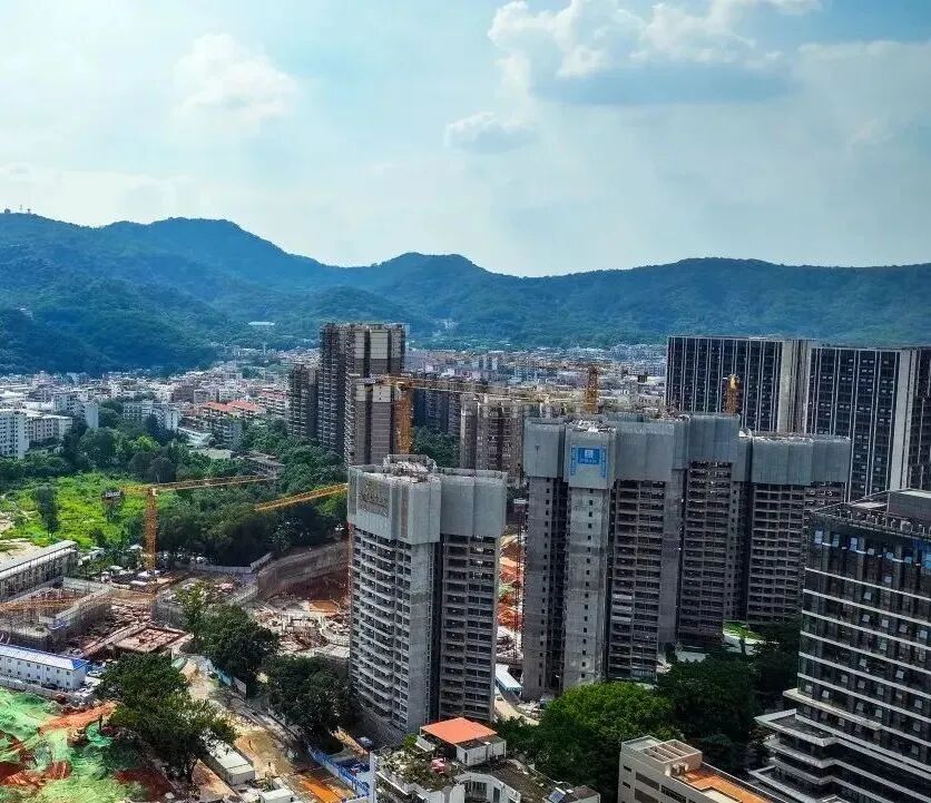 越秀天河和樾府官宣引入广州中学办学？项目会不会涨价？