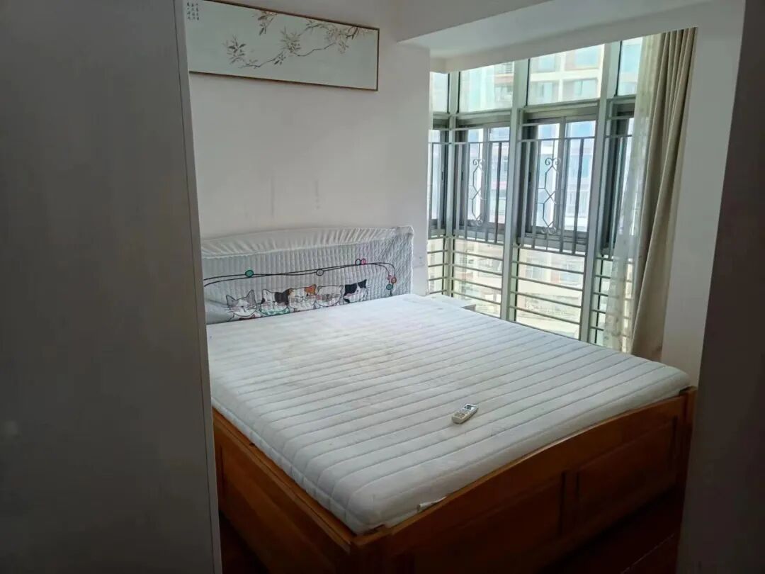 天河北二手房【华天国际广场】88平，总价560万！