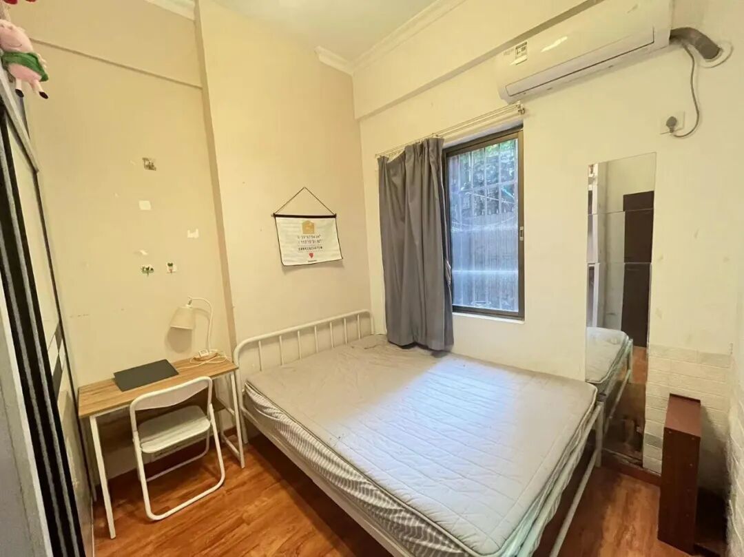 天河北二手房【龙口东小区】86平，总价430万！