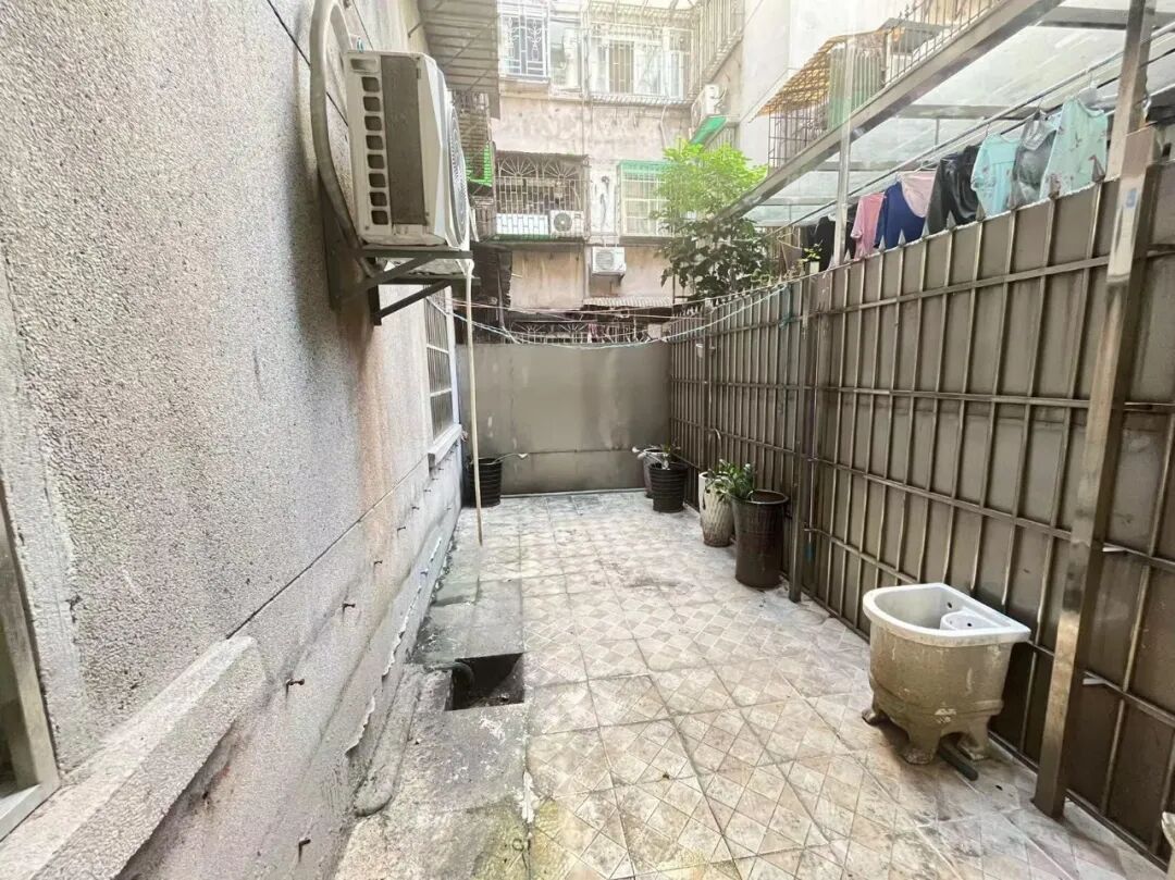 天河北二手房【龙口东小区】86平，总价430万！