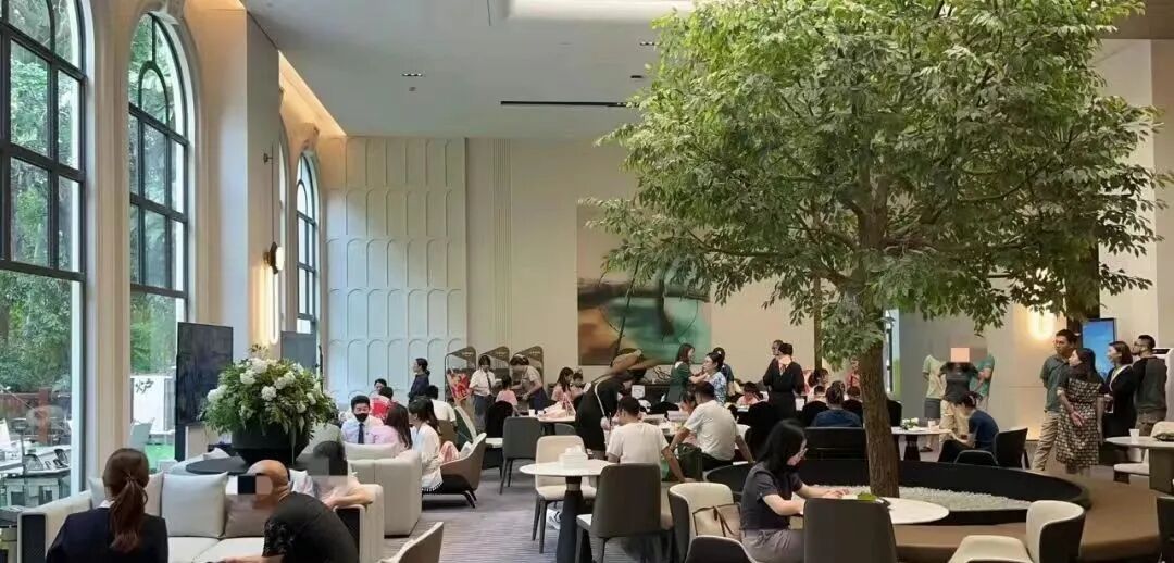 番禺华润长隆万博悦府户型图曝光，值不值得买？