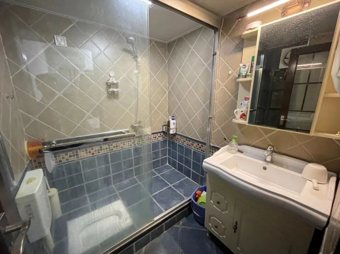 天河北二手房【御华苑】110平，总价650万！