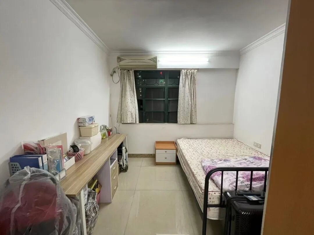 天河北二手房【御华苑】110平，总价650万！