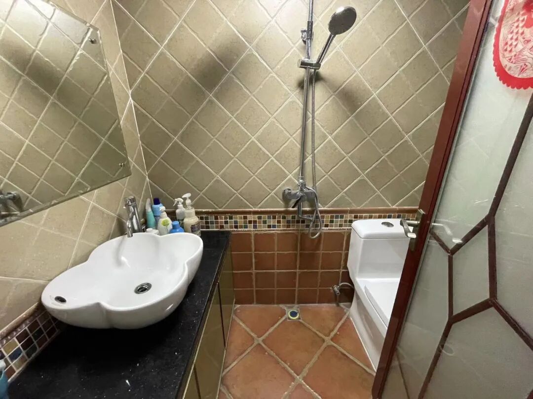 天河北二手房【御华苑】110平，总价650万！