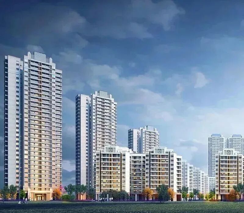 保利珑玥公馆离地铁口多远？项目有哪些配套？