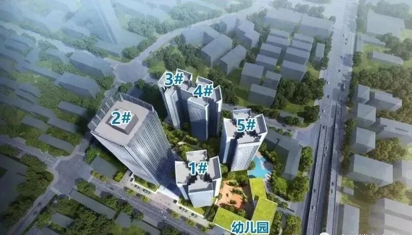 保利越秀天启离地铁口多远？最新在售价格