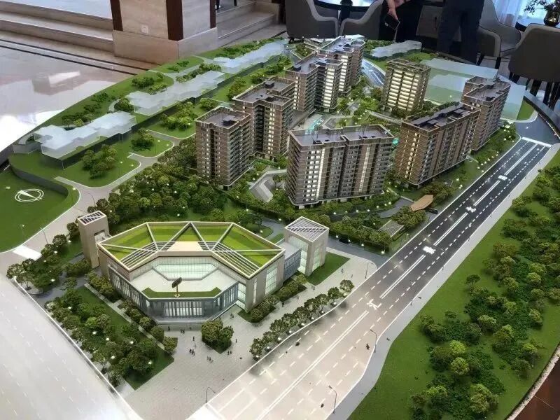 天河保利汇景台在售户型123-252㎡，有没有降价？