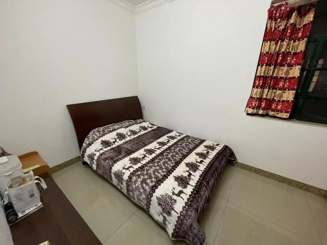 天河北二手房【御华苑】110平，总价650万！