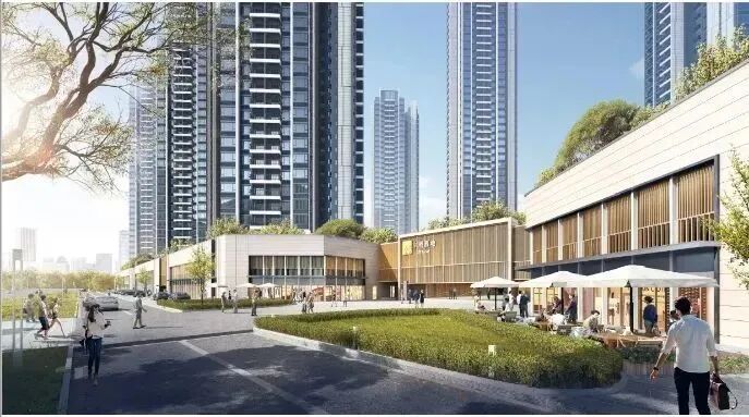 华润置地公园上城单价2万起，能不能入手？