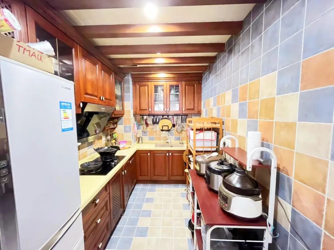 天河北二手房【天寿大厦】120平，总价950万！