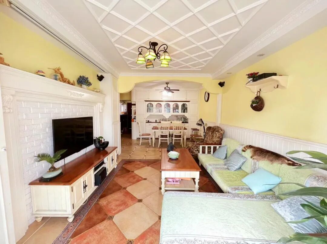 天河北二手房【天寿大厦】120平，总价950万！