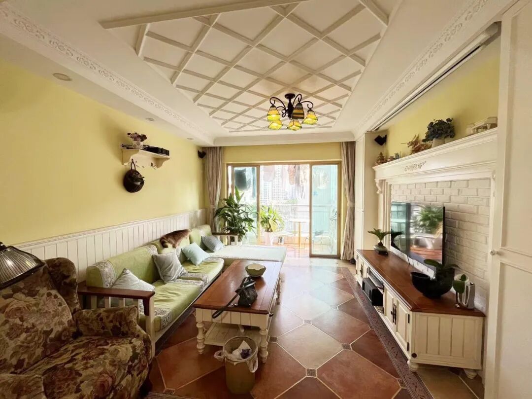 天河北二手房【天寿大厦】120平，总价950万！