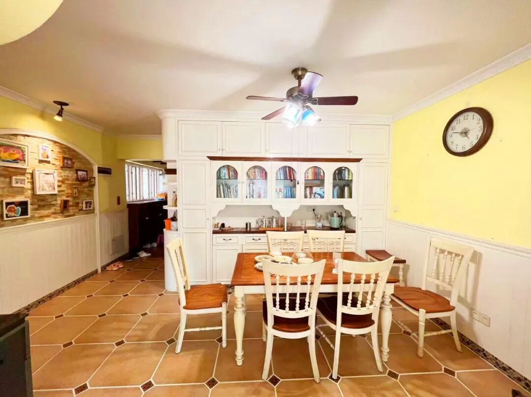 天河北二手房【天寿大厦】120平，总价950万！