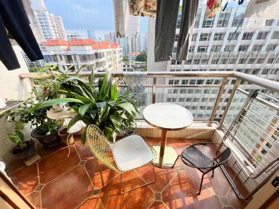 天河北二手房【天寿大厦】120平，总价950万！