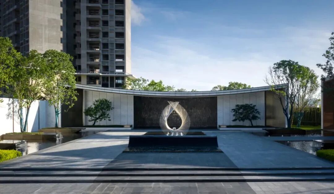 番禺万博板块，保利悦公馆在售户型91-130平三至四房