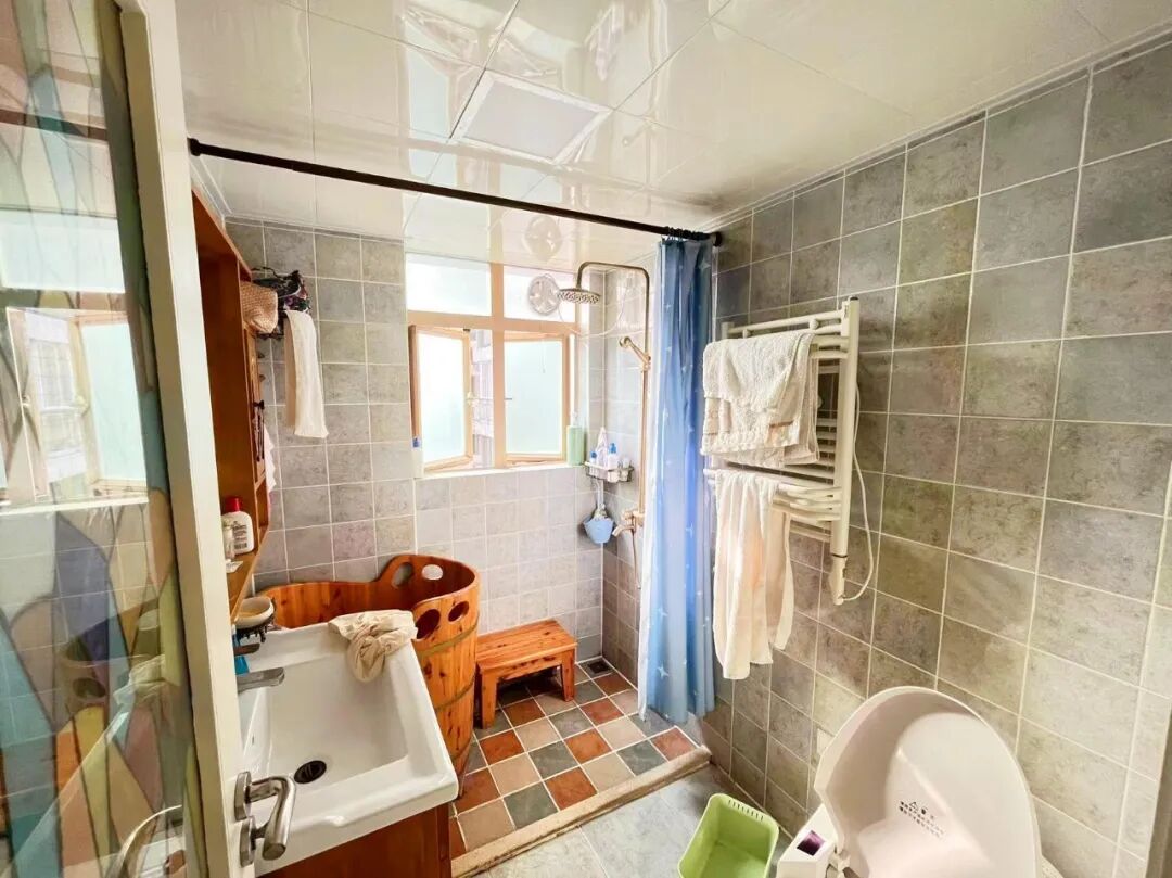 天河北二手房【天寿大厦】120平，总价950万！