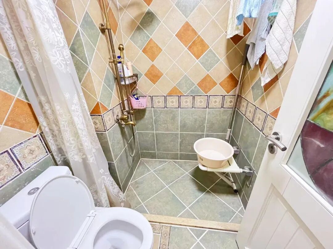 天河北二手房【天寿大厦】120平，总价950万！