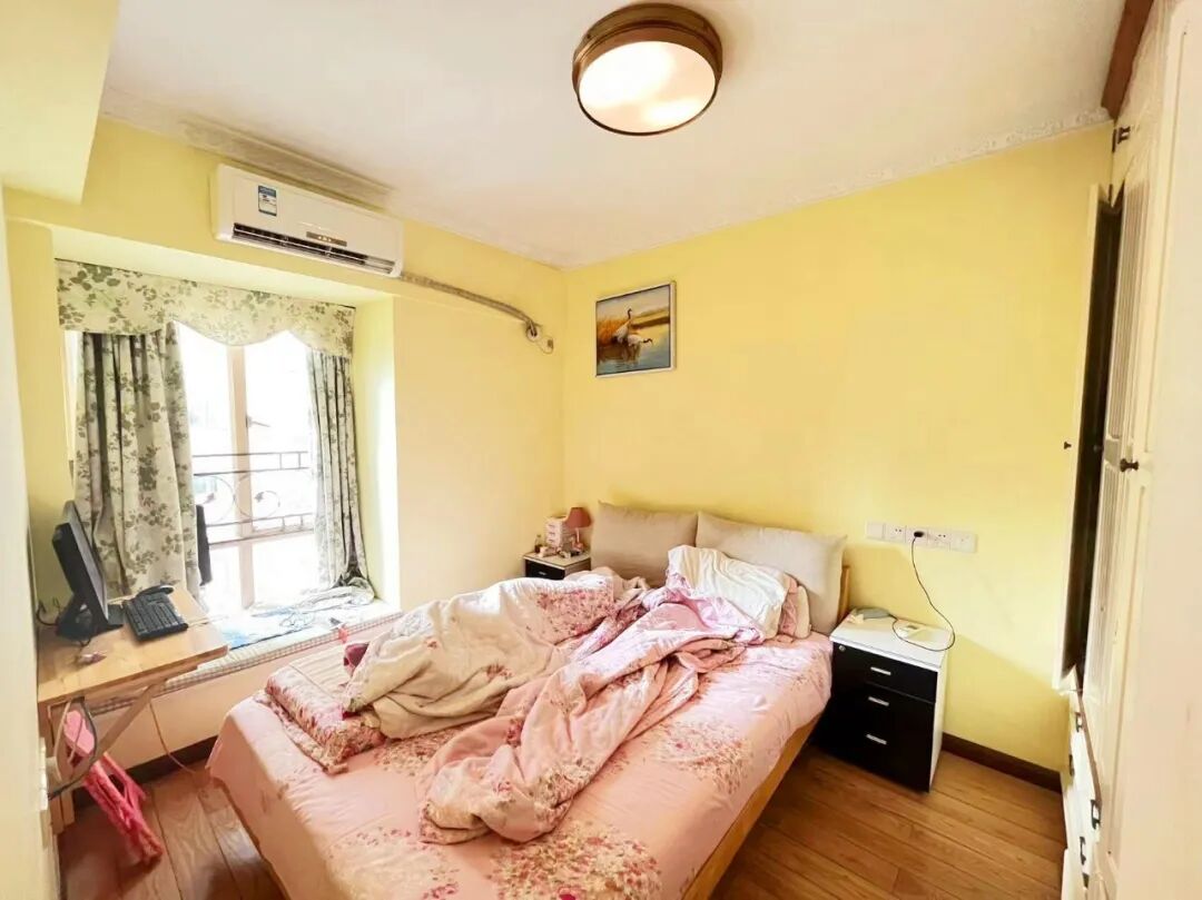 天河北二手房【天寿大厦】120平，总价950万！