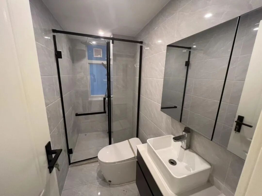 天河北二手房【贤人阁】80平，总价450万！