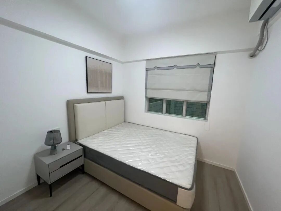 天河北二手房【贤人阁】80平，总价450万！