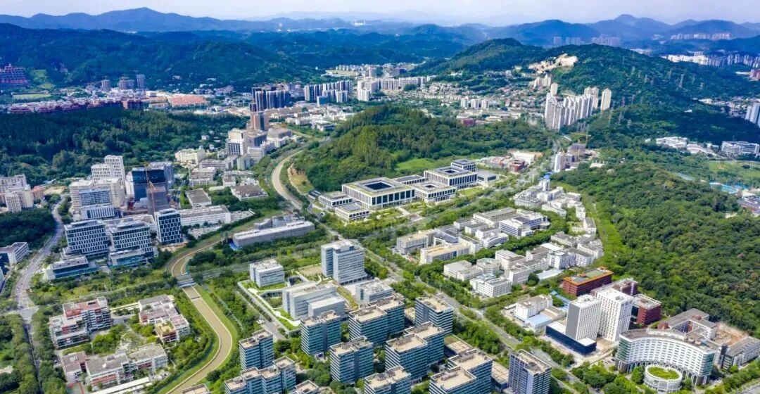 地铁21号线沿线在售楼盘怎么选？