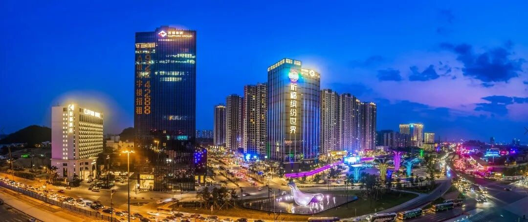 华南板块在售新盘值不值得买？只有500万买哪个楼盘？