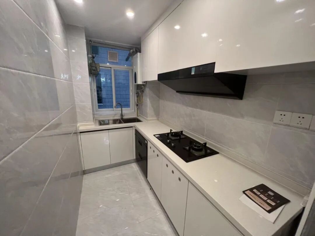 天河北二手房【贤人阁】80平，总价450万！