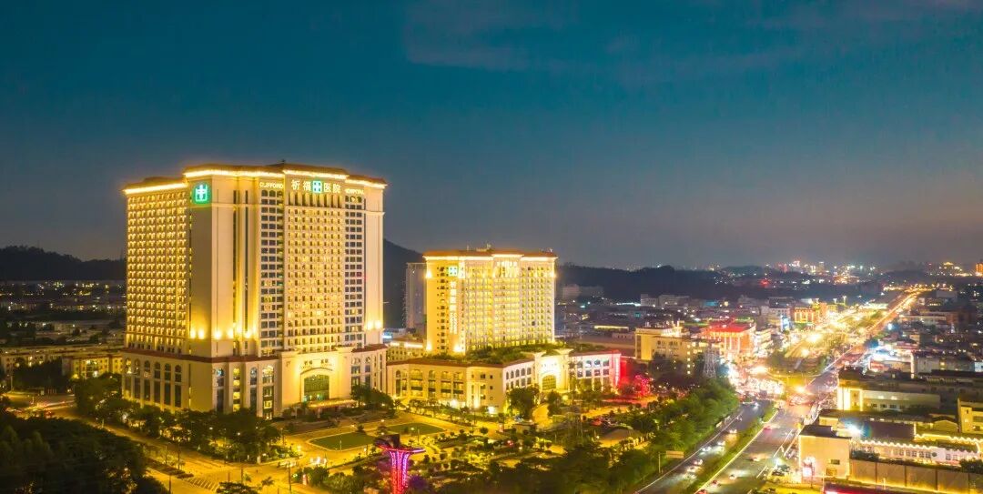 华南板块在售新盘值不值得买？只有500万买哪个楼盘？