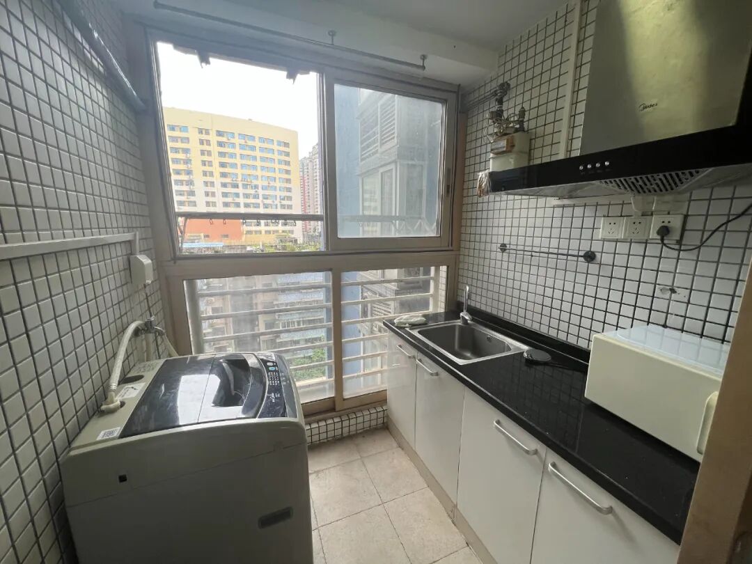 天河北二手房【伟腾天逸名都】47平，总价360万！