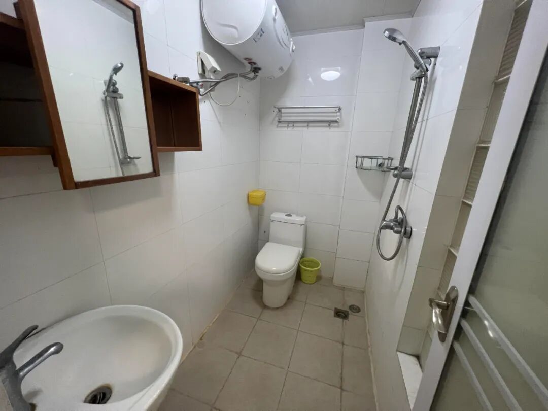 天河北二手房【伟腾天逸名都】47平，总价360万！