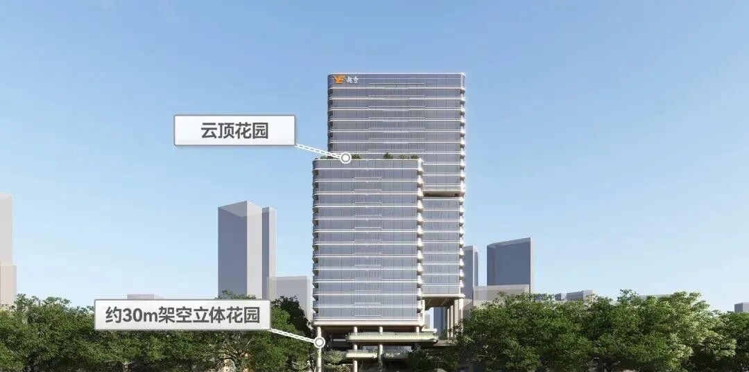 海珠越秀滨江樾户型图，卖多少钱一平？