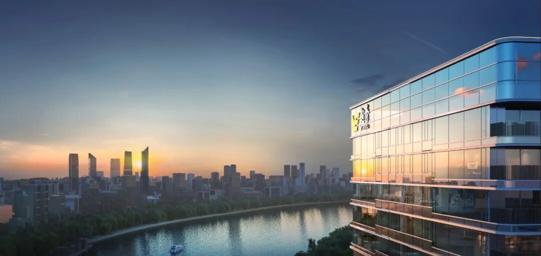 海珠越秀滨江樾户型图，卖多少钱一平？