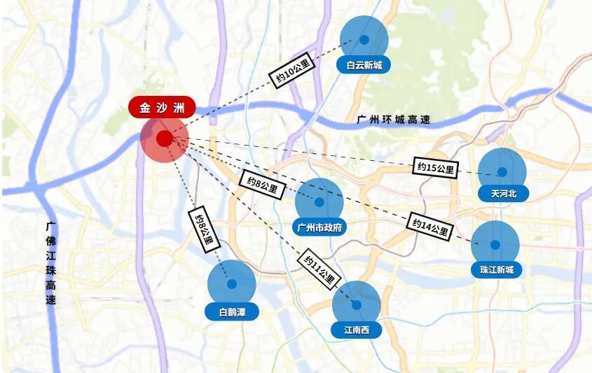 白云华润置地金沙瑞府新领预售证1张，63套大平层入市