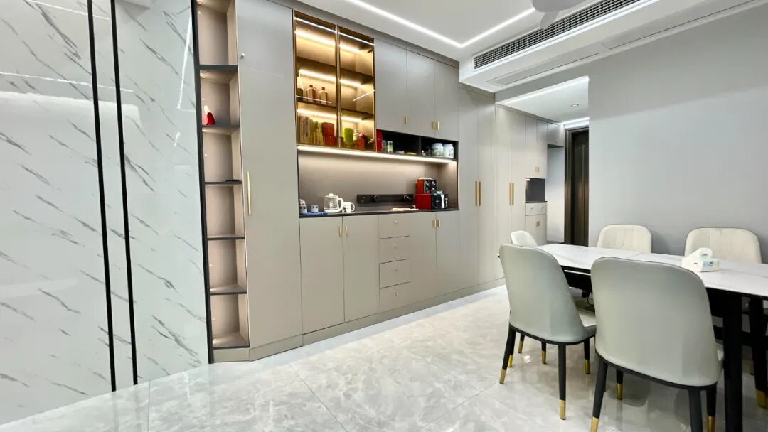 天河北二手房【龙口小区】80平，总价618万！