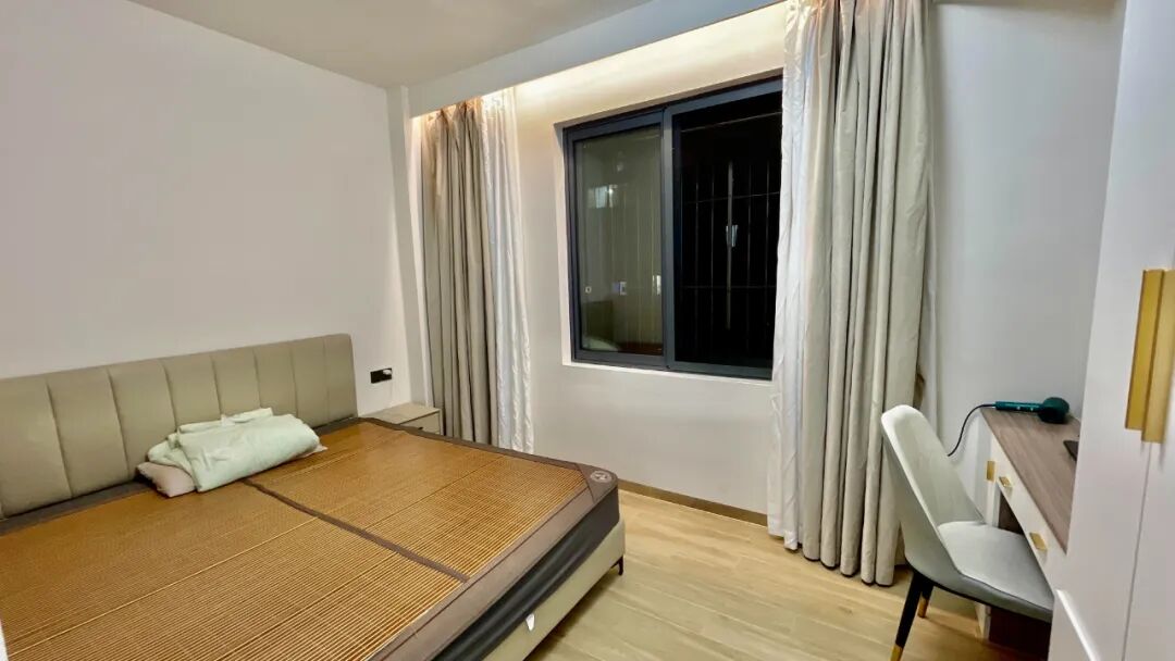 天河北二手房【龙口小区】80平，总价618万！