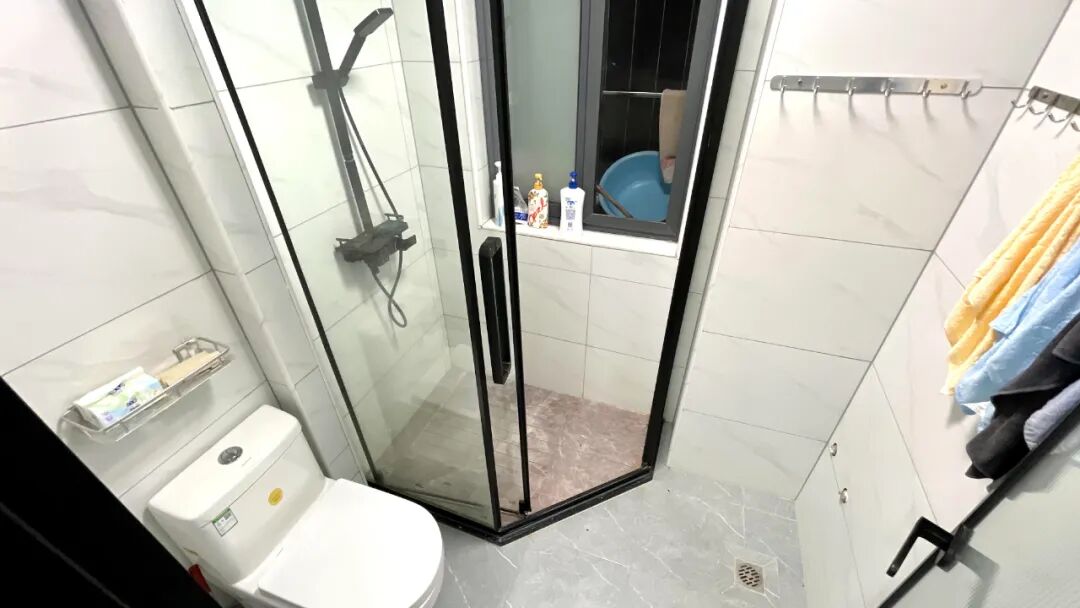 天河北二手房【龙口小区】80平，总价618万！