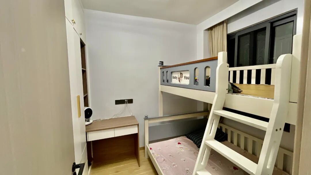 天河北二手房【龙口小区】80平，总价618万！