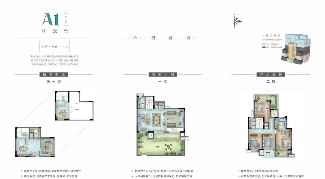 南沙区府旁保利半岛和屿，值不值得买？