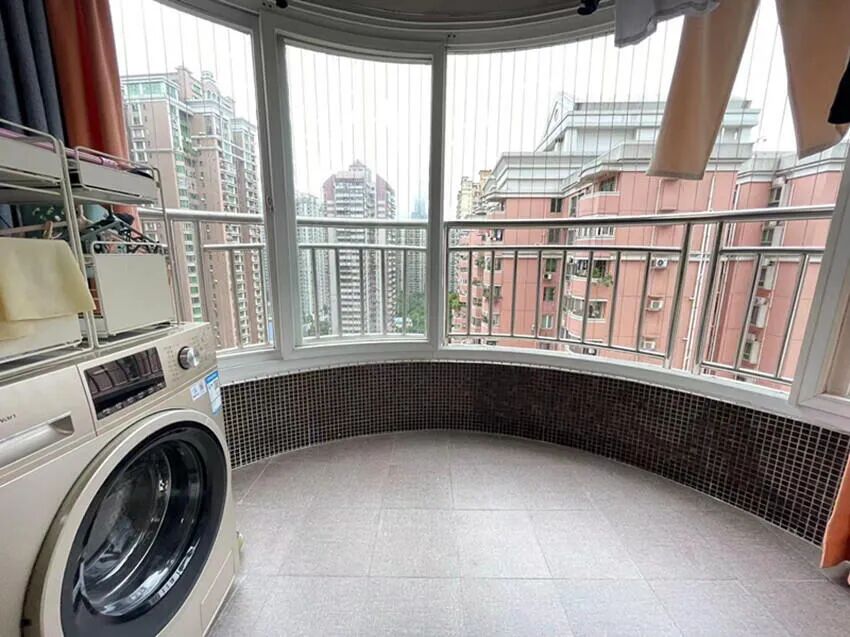 天河北二手房【天诚广场】67平，总价480万！