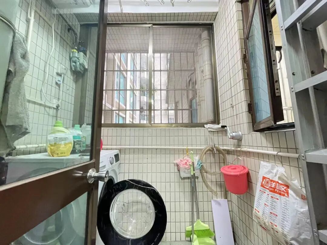 天河北二手房【希尔顿阳光】124平，总价1000万！