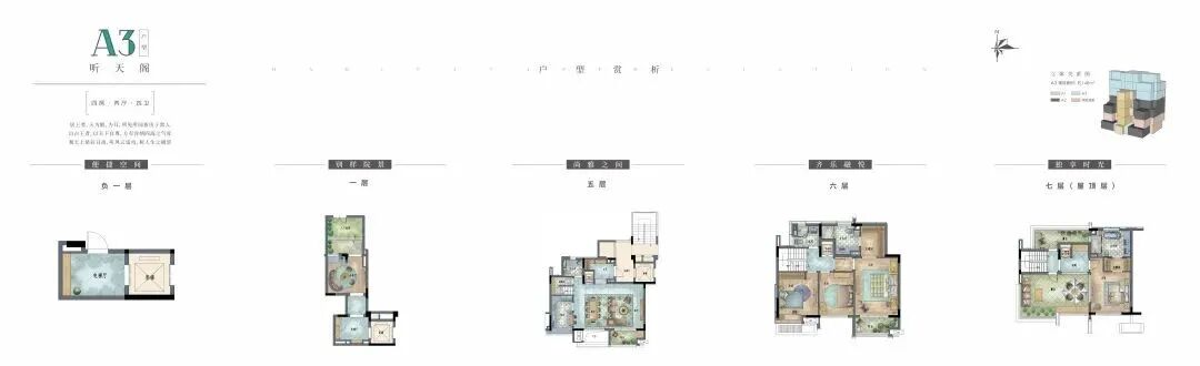 南沙区府旁保利半岛和屿，值不值得买？