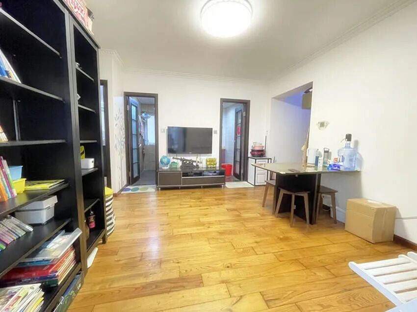 天河北二手房【天诚广场】67平，总价480万！