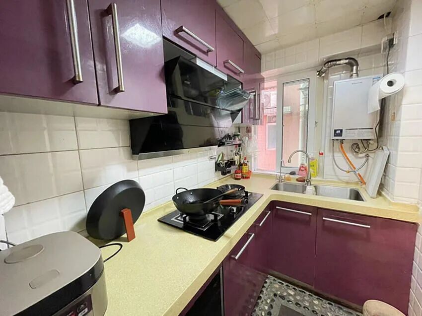 天河北二手房【天诚广场】67平，总价480万！