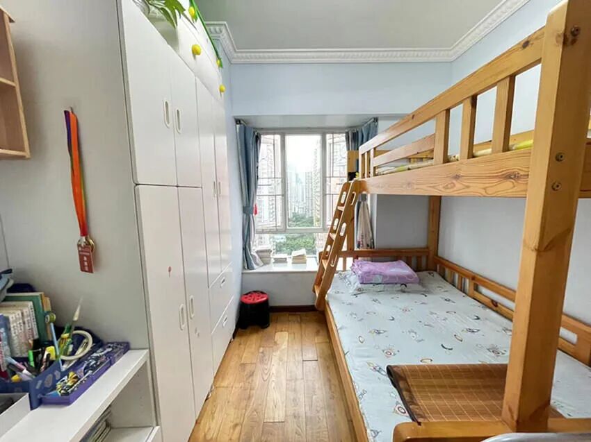 天河北二手房【天诚广场】67平，总价480万！