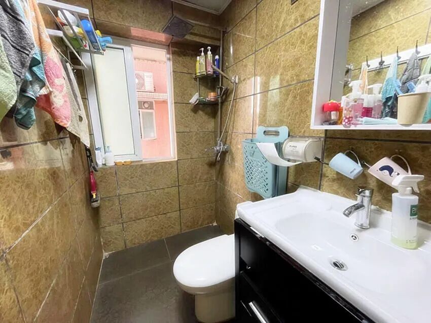 天河北二手房【天诚广场】67平，总价480万！