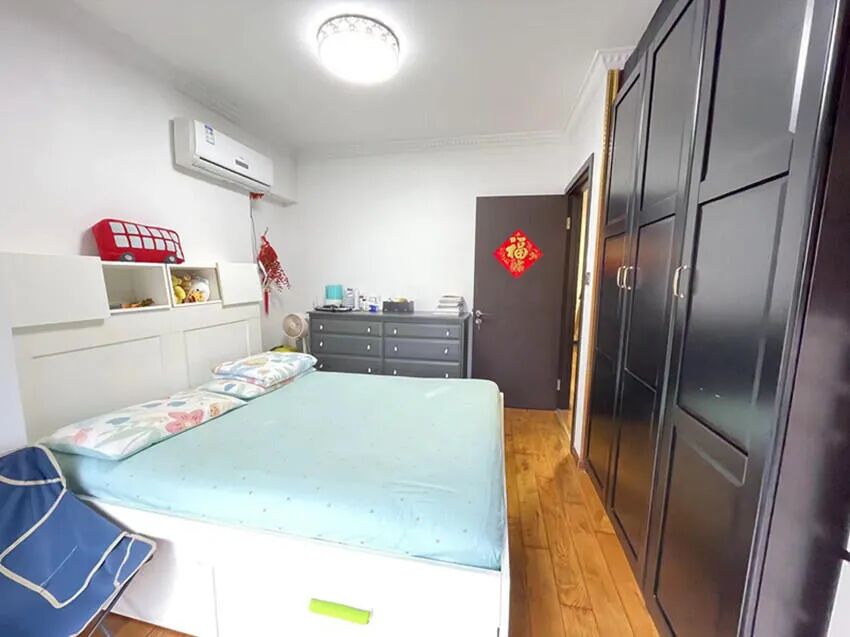 天河北二手房【天诚广场】67平，总价480万！