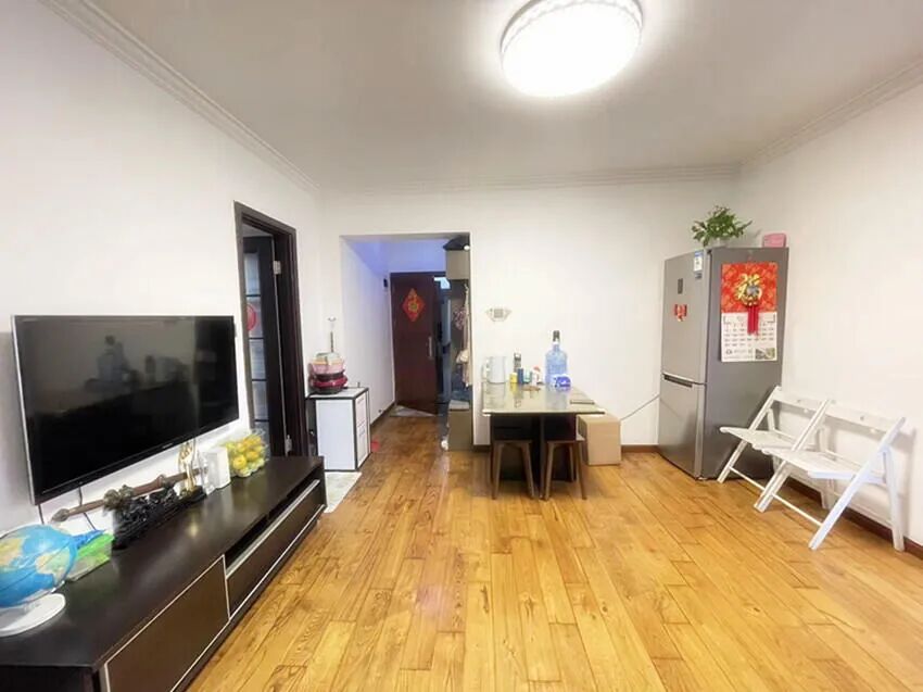 天河北二手房【天诚广场】67平，总价480万！