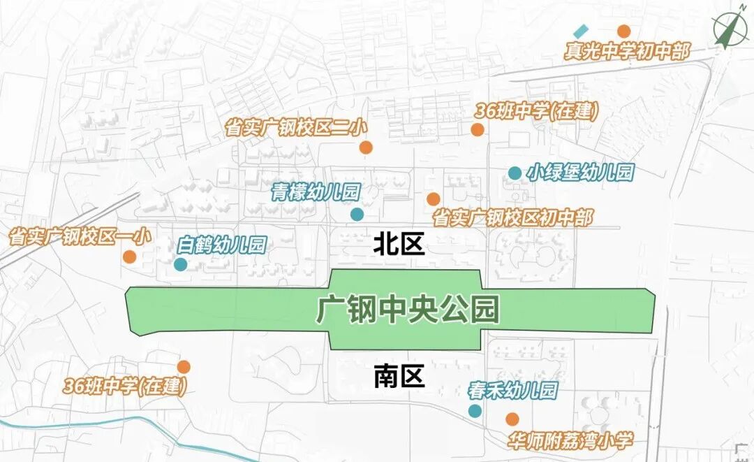 荔湾广钢新城板块怎么样？保利朗阅能不能买？