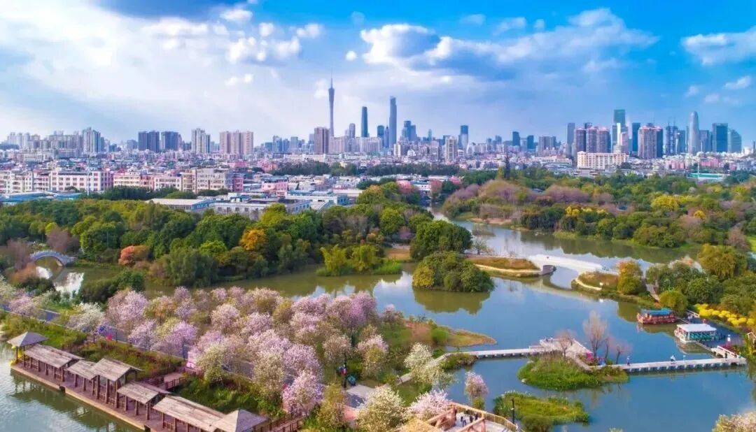 广州地铁珑璟台9月开盘，吹风价9-11万/㎡！