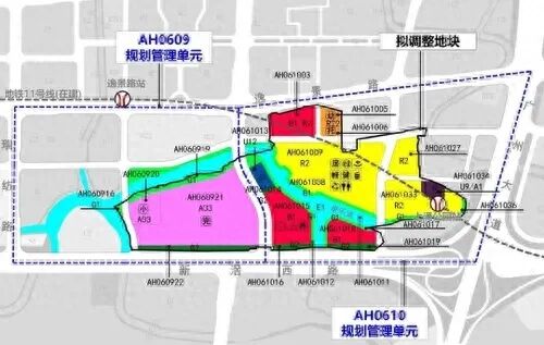 海珠上涌果树巨无霸地块3.5万/㎡封顶摇号